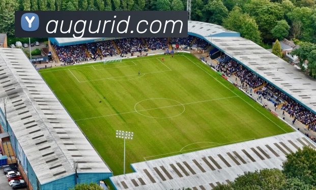 LOL战绩APP 封面图